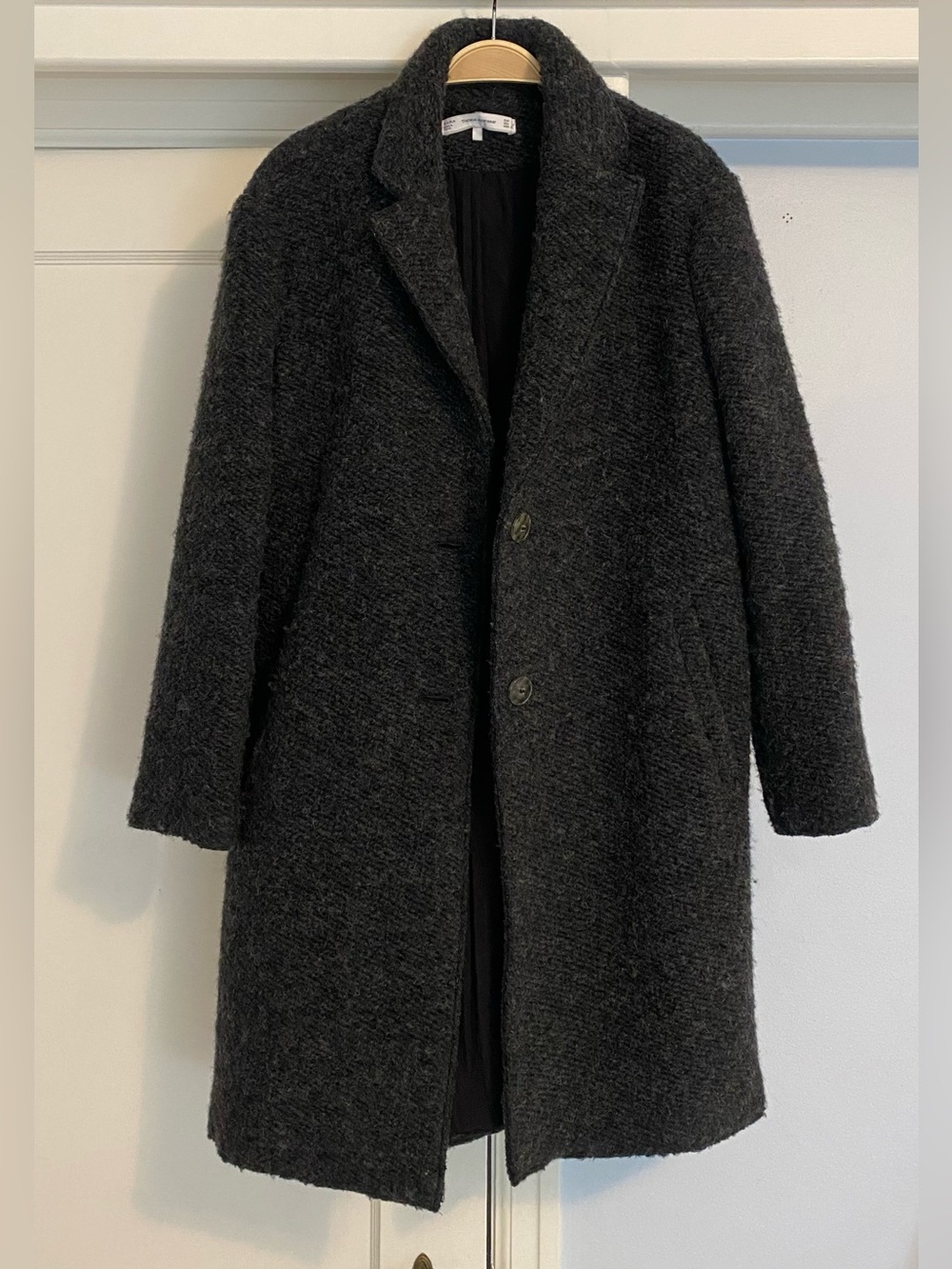 Zara Coat size Small